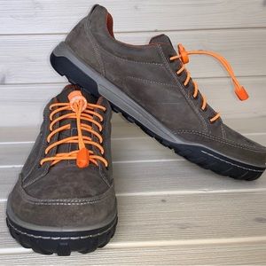 Ecco men hiking shoe size 12